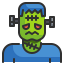 Frankenstein icon 64x64