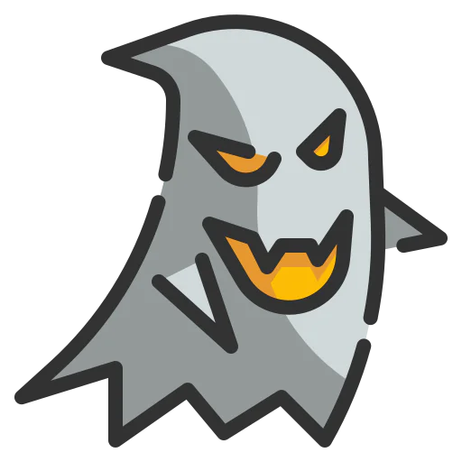 Ghost icon