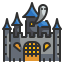 Horror ícono 64x64