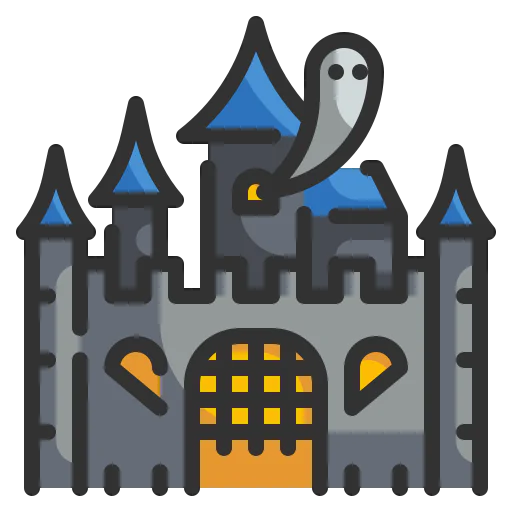 Horror icon