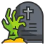 Living dead icon 64x64