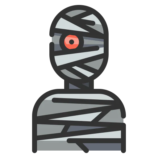Mummy icon