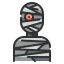 Mummy icon 64x64