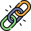Chain ícone 64x64