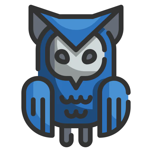 Owl icon