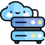 Database ícone 64x64