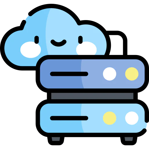 Database Ikona