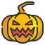 Pumpkin icon 64x64