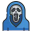 Scream 图标 64x64