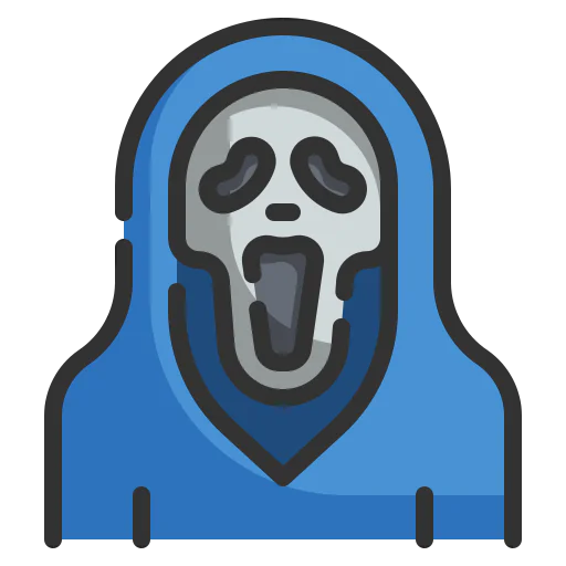 Scream icon