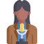 Telemarketer icon 64x64