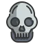 Skull icon 64x64