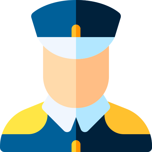 Pilot icon