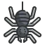 Spider icon 64x64