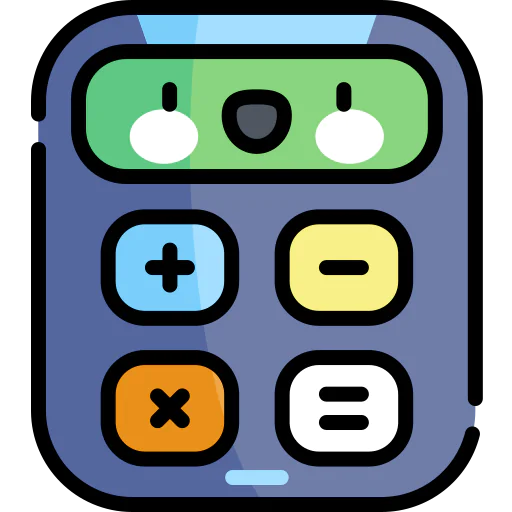 Calculator icon