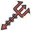 Trident icon 64x64