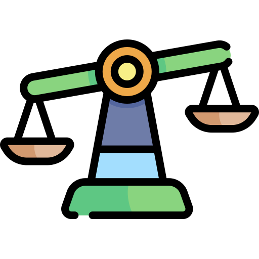 Balance icon