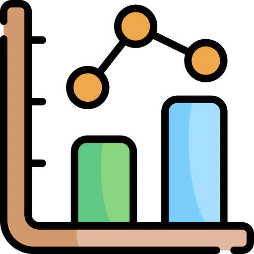 Stats icon