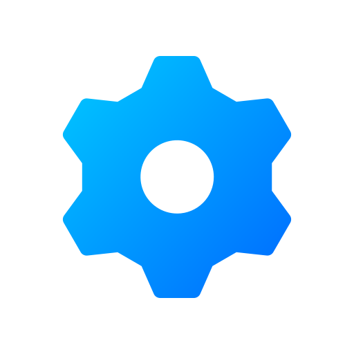 Setting icon