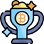 Trophy ícone 64x64
