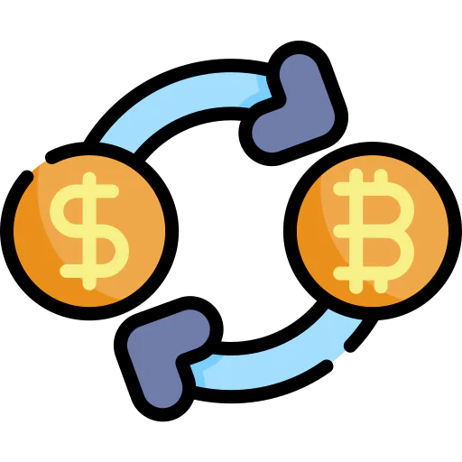 Exchange icon