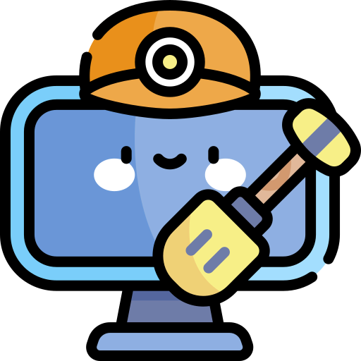Mining 图标