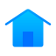 Home іконка 64x64