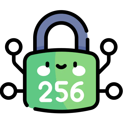 Https icône