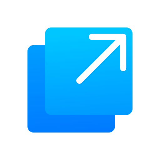 Share icon