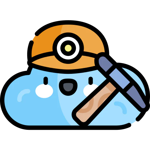 Cloud Ikona