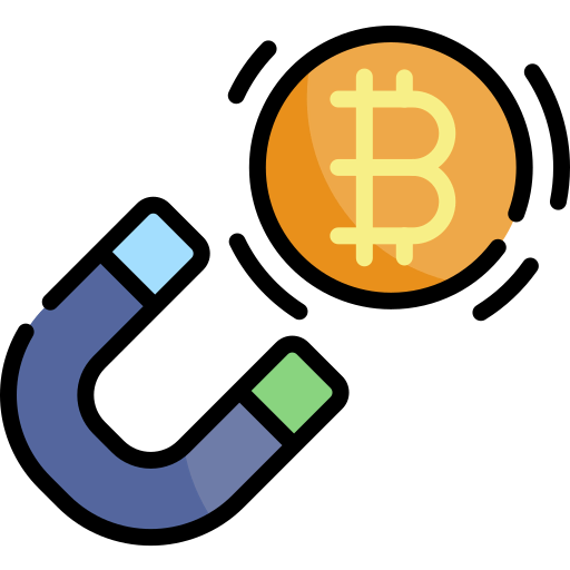 Magnet icon