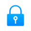 Lock іконка 64x64