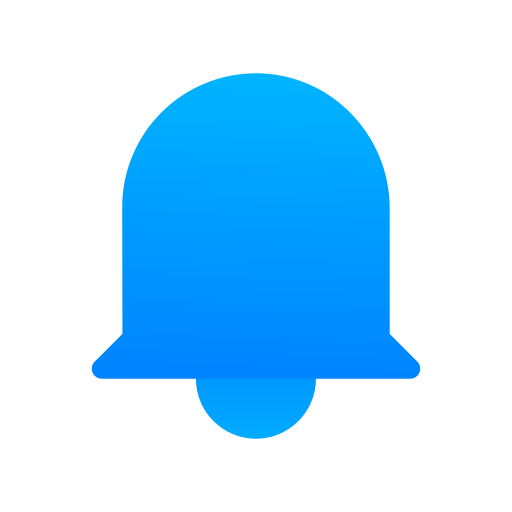 Alarm icon