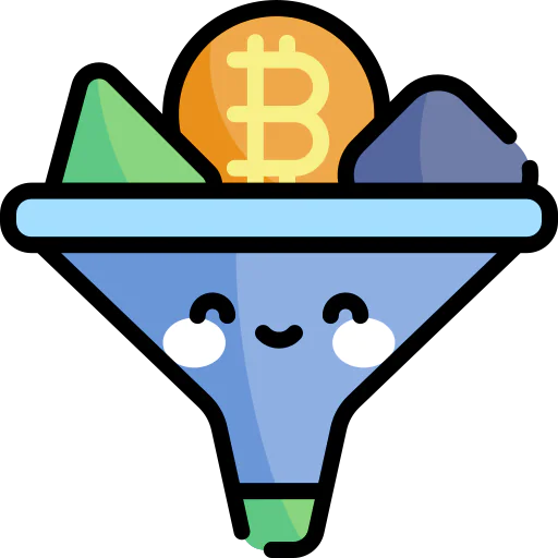 Filter icon