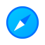 Compass іконка 64x64