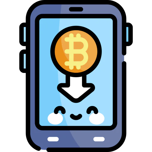 Receive icon