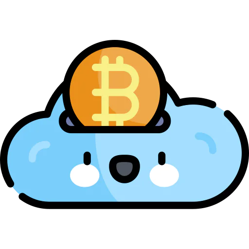 Cloud Ikona