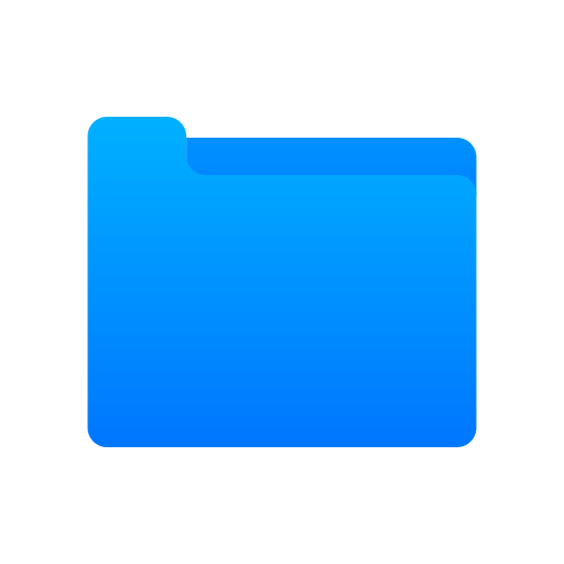 Folder іконка
