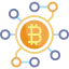 Bitcoin 图标 64x64