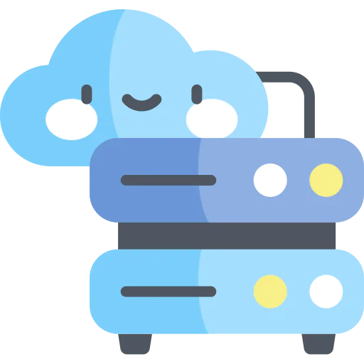 Database ícono