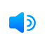 Volume іконка 64x64