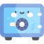 Safe box 图标 64x64