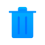 Bin іконка 64x64
