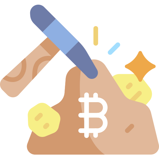 Mining 상