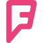 Форсквер иконка 64x64