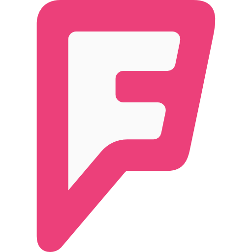 Foursquare icon