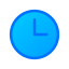 Clock іконка 64x64