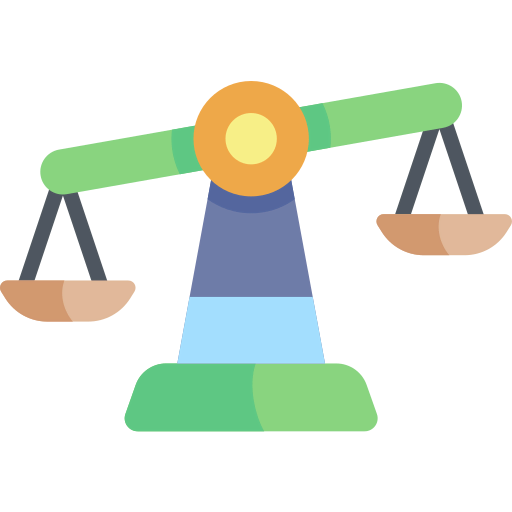 Balance icon