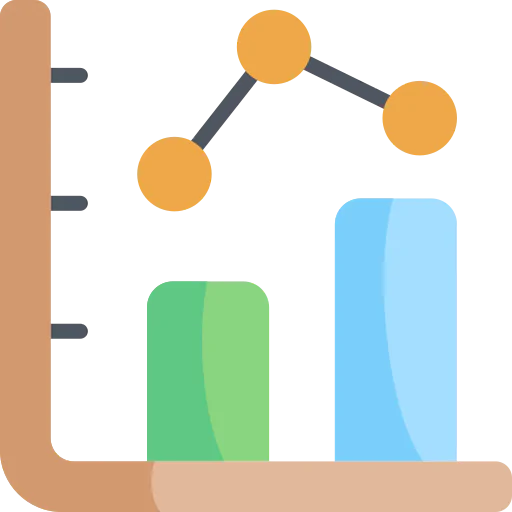 Stats icon