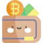 Wallet 图标 64x64